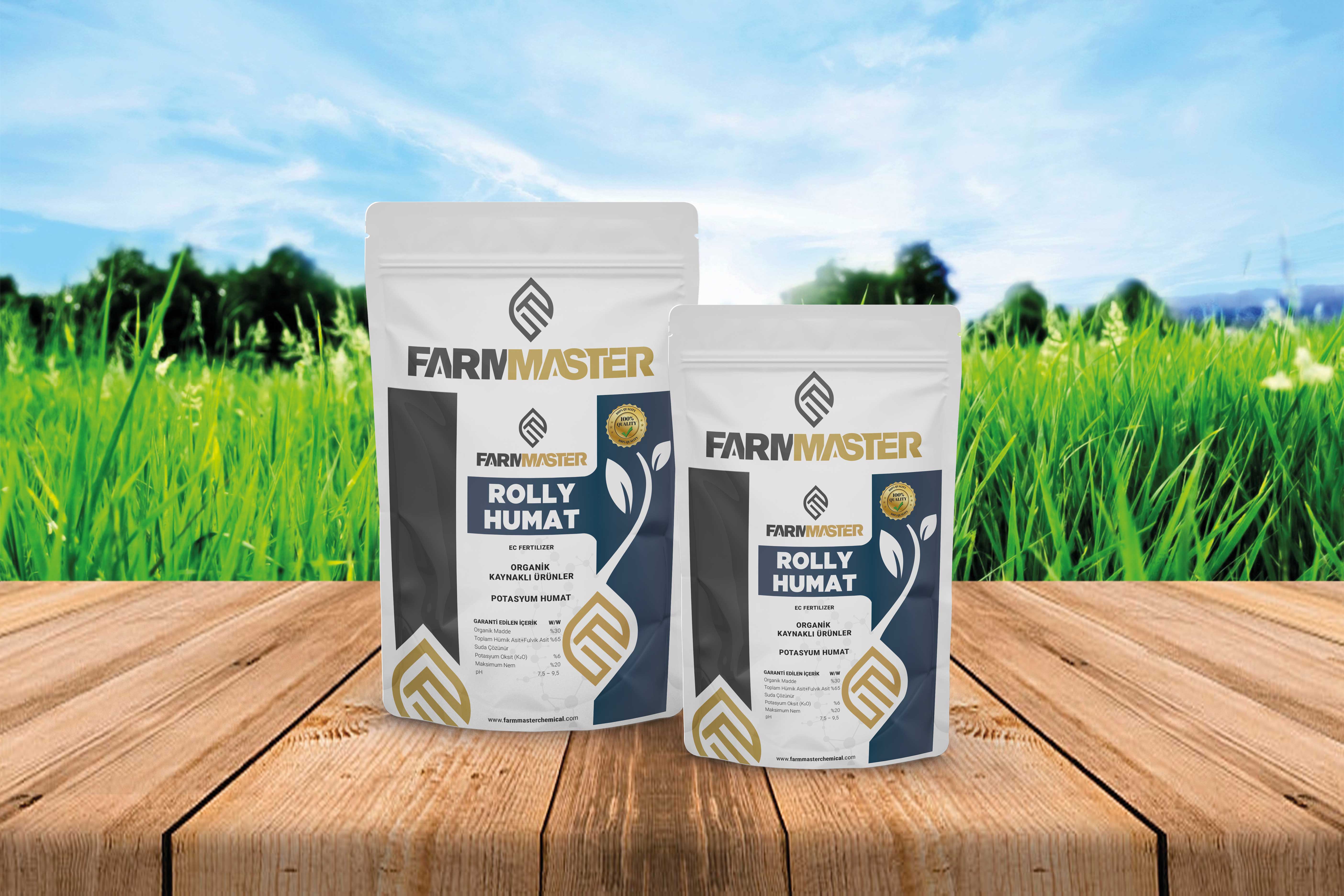 Rolly Humat